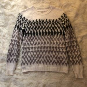 Loft Knitted Sweater